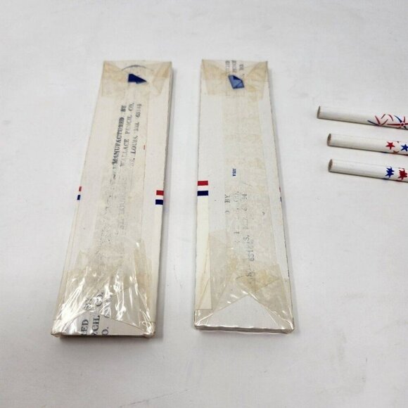 15 Vintage American 1776 Pencils Nadeau Enterprises No. 2 Wallace Made in USA - Picture 5 of 10